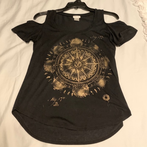 T shirt/tank top - Picture 1 of 3